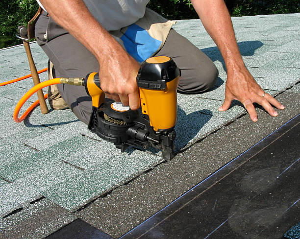 Best Shingle Roofing Installation  in Belford, NJ