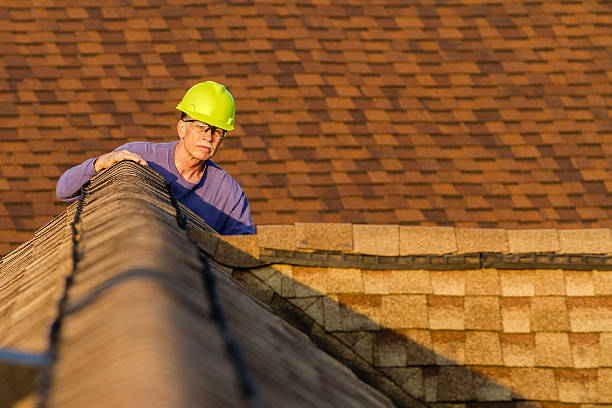 Best Roof Replacement Cost  in Belford, NJ