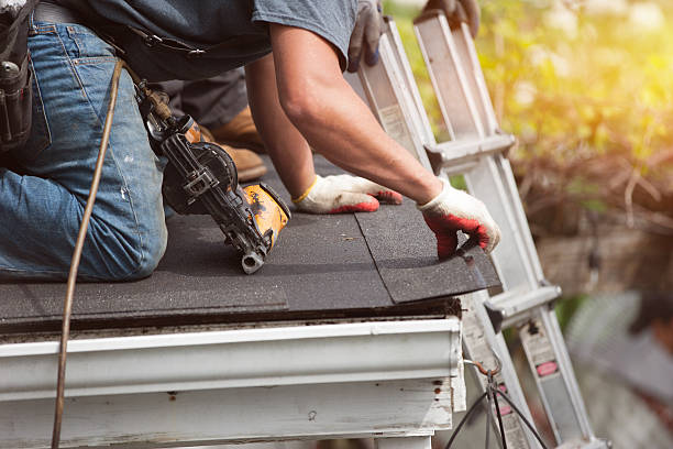 Best Residential Roofing Contractor  in Belford, NJ