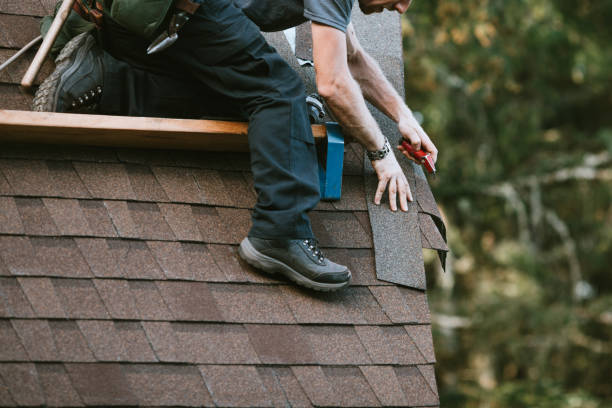 Quick and Trustworthy Emergency Roof Repair Services in Belford, NJ